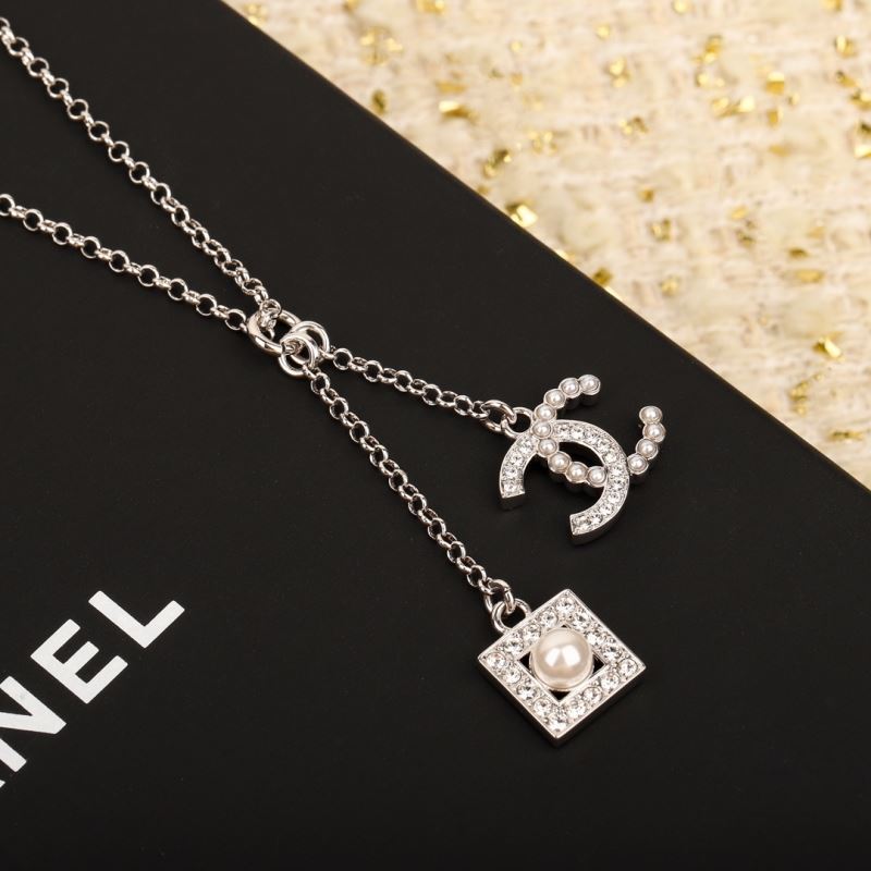 Chanel Necklaces